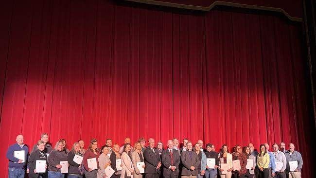45 Fayette County Tourism Organizations and Businesses Awarded More than $1 Million Total