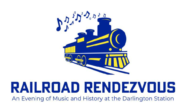 Railroad Rendezvous
