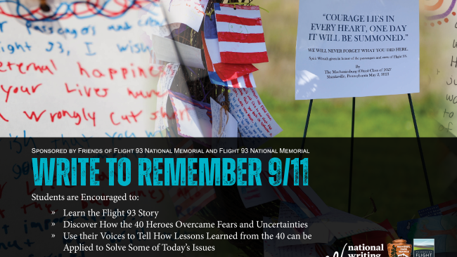 Write to Remember