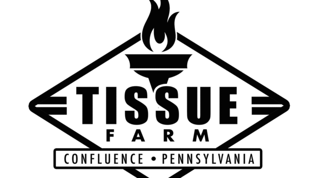 Tissue Farm logo