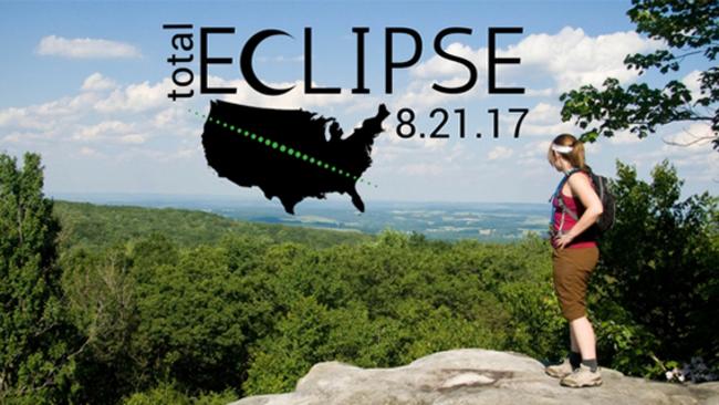 Total Eclipse