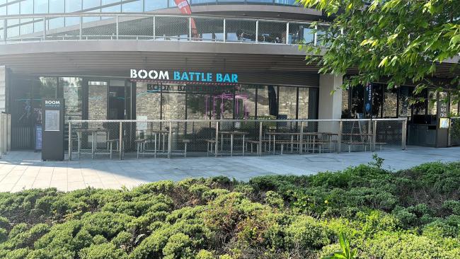 Boom-Battle-Bar