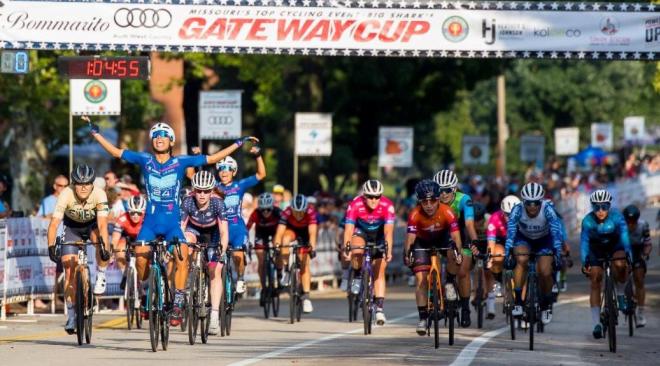 Virginia's Blue Ridge Twenty24 - Gateway Cup