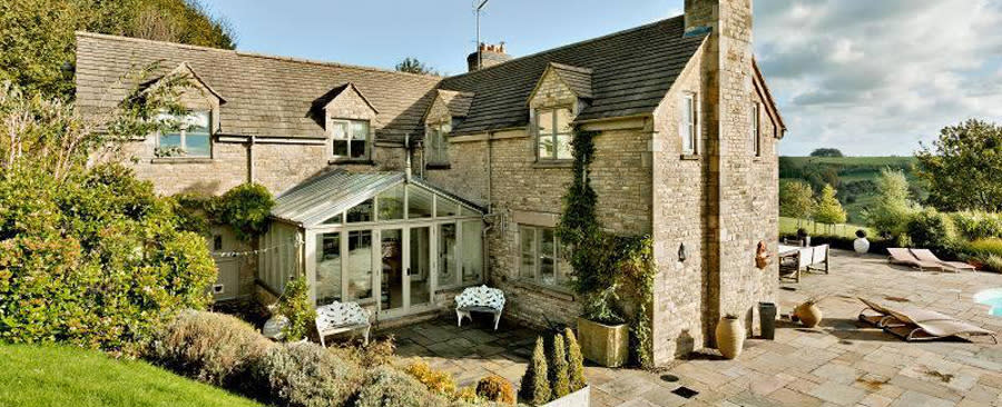 Mulberry Cottages