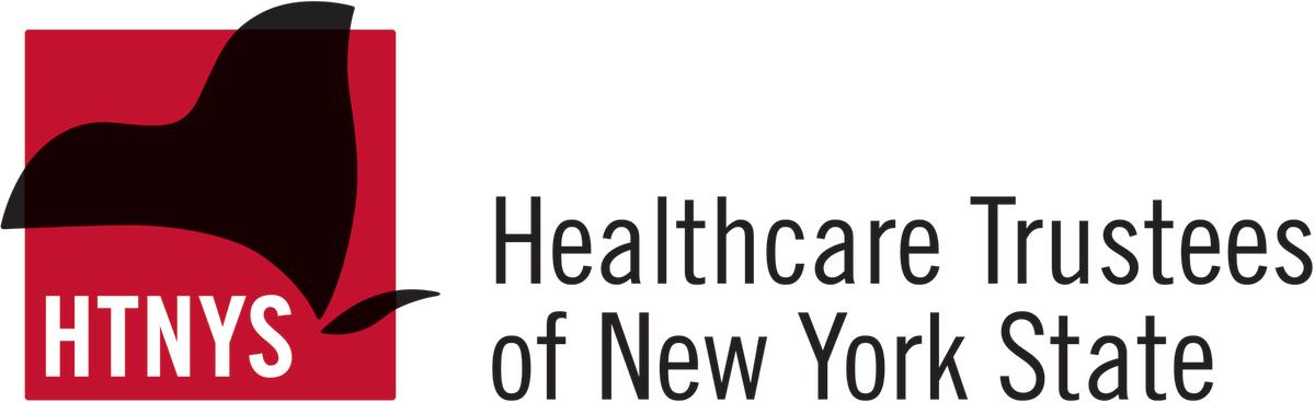 Healthcare Trustees of New York State logo