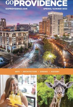 Visitors Guide