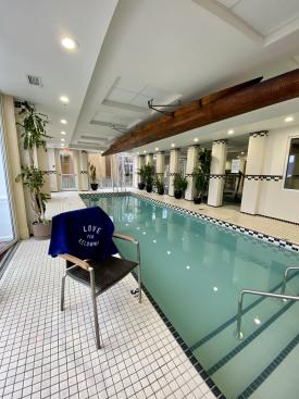 Eldorado Resort Pool