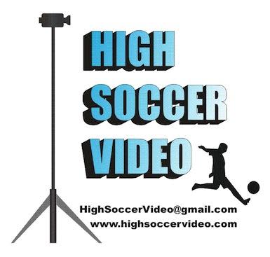 High Soccer Logo