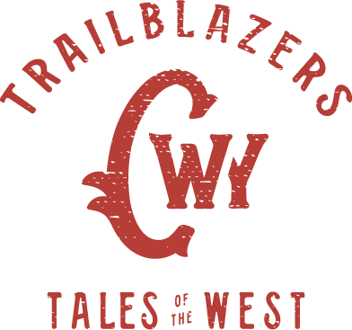 Trail blazers logo