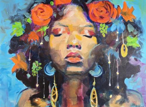 Gardner - Mezzanine Gallery