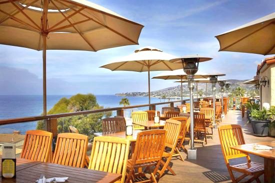 La Casa del Camino Hotel in Laguna Beach