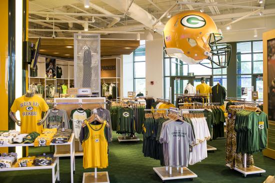 packers boutique