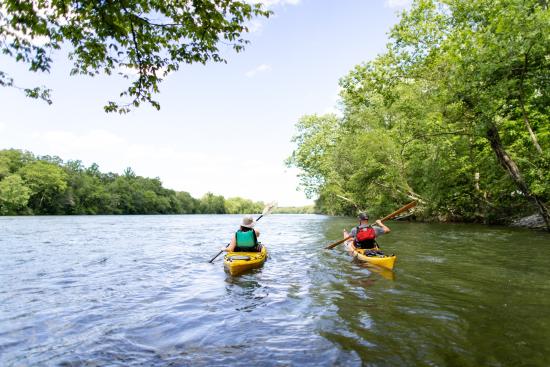 Riverbend Park