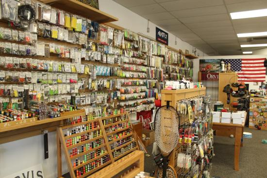 Casters, Outdoor Supply Company