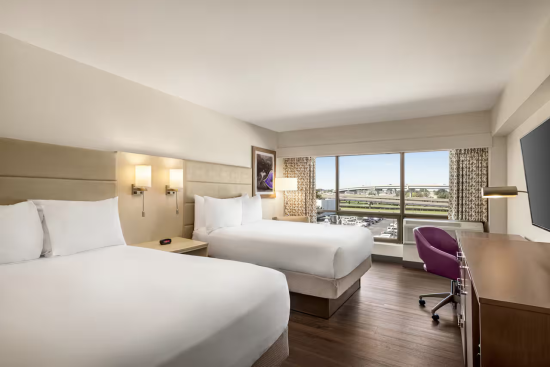 Doubletree