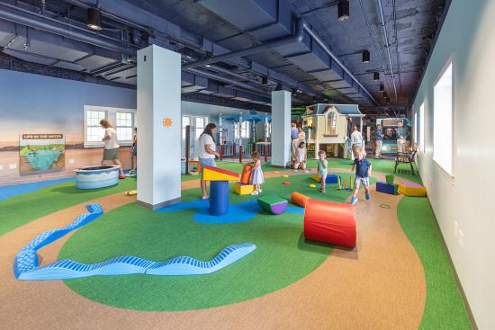 Children's Museum