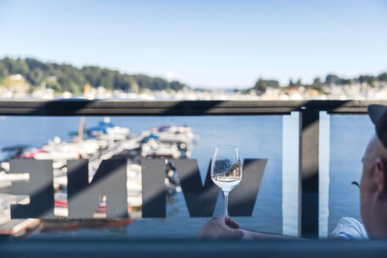 Wine Lover’s Guide to Pierce County