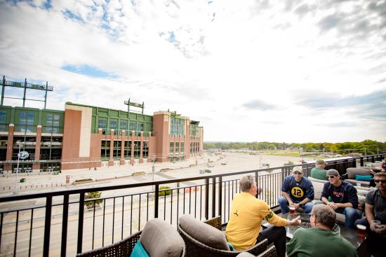 Titletown