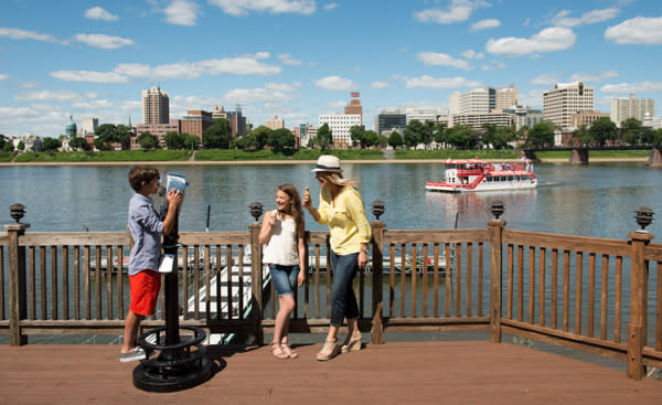 City Island Family Fun