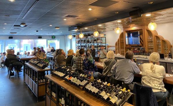 tacoma wine merchants