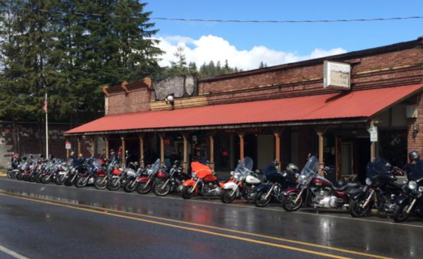 pick and shovel saloon