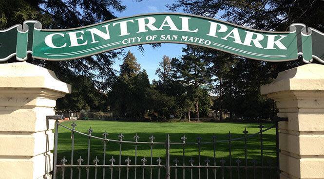 Central Park