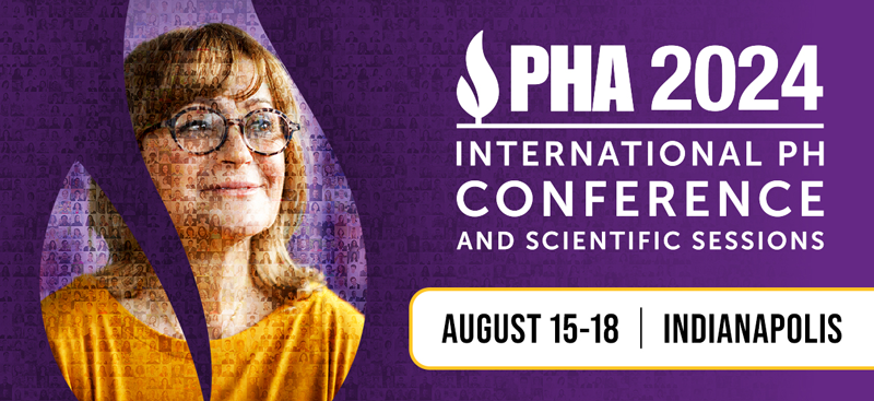 PHA 2024 International PH Conference