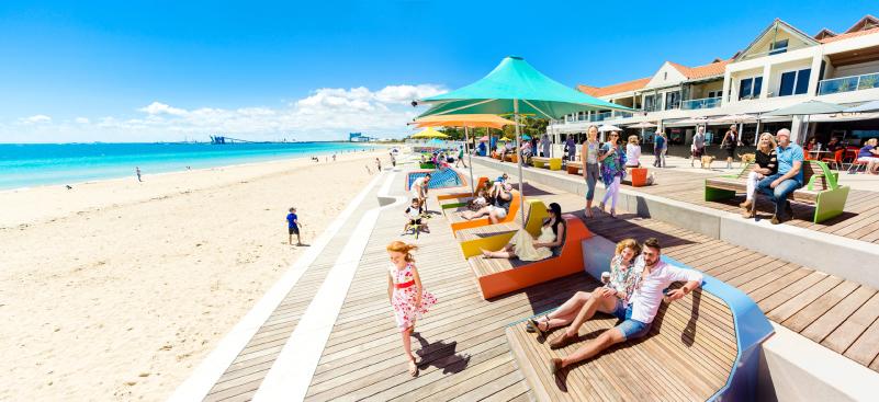 Rockingham Foreshore