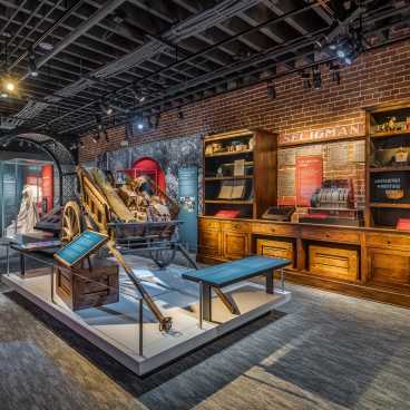 Gallery 1 Cart