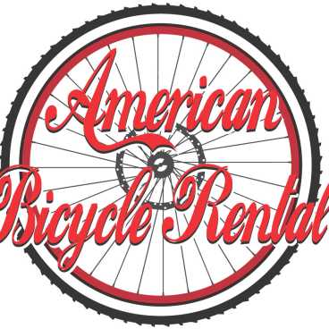 Logo - American Bicycle Rental Co.