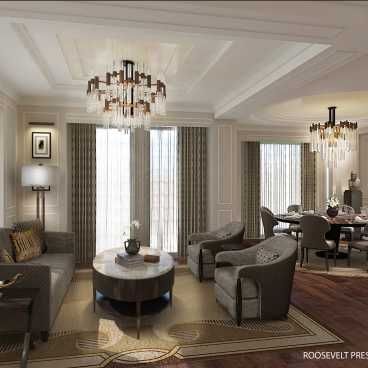 VIP Suite one of 3