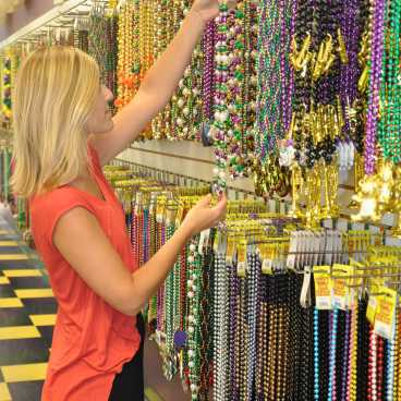 Buy single beads or by the dozen.