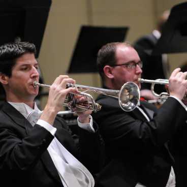 Louisiana Philharmonic Orchestra