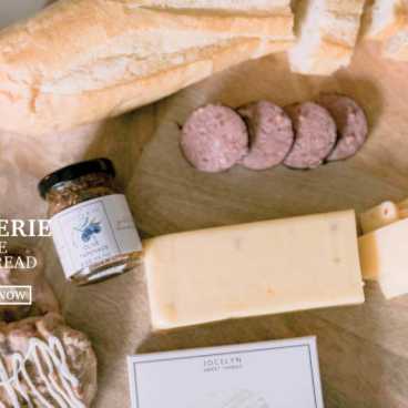 Charcuterie Gifts