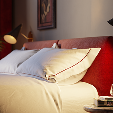 Bedding