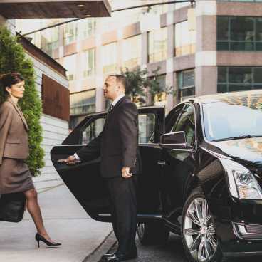 Corporate Travelers