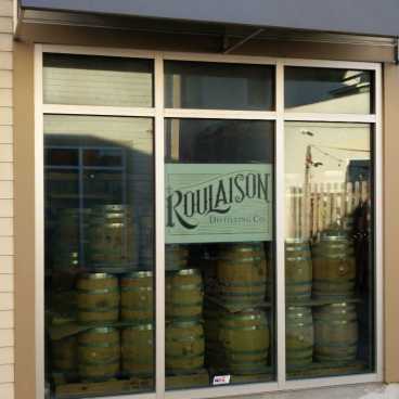 Roulaison Distilling