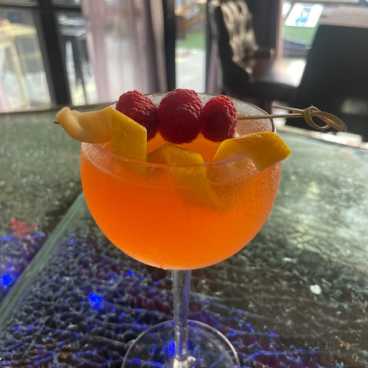 Cocktail