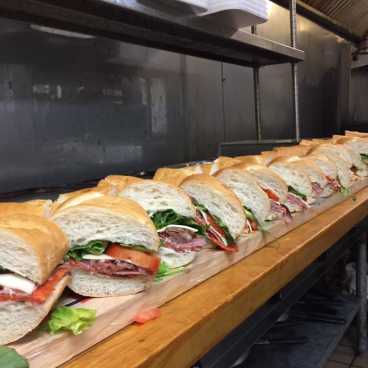 Catering