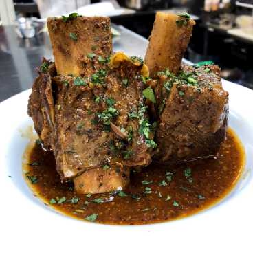 Short Rib