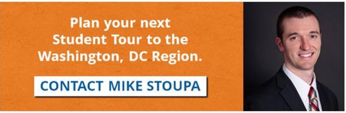 Contact Mike Student Group Tours