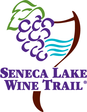 Seneca Lake Wine Trail Logo