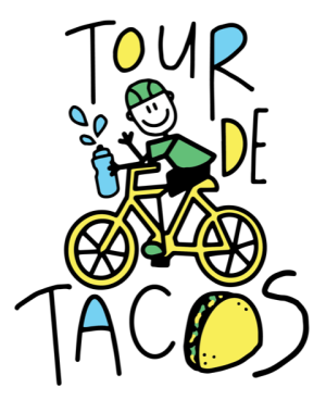 Tour de Tacos