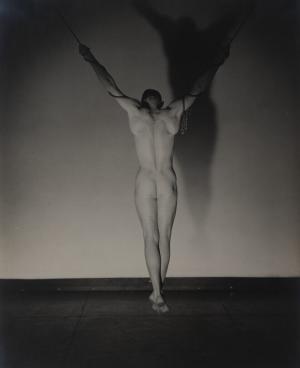 Walter H. Roehmer, George Platt Lynes, circa 1944, 2021.43
