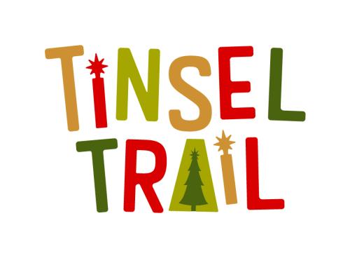 Tinsel Trail logo