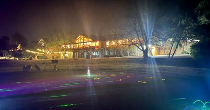 Temecula Creek Inn