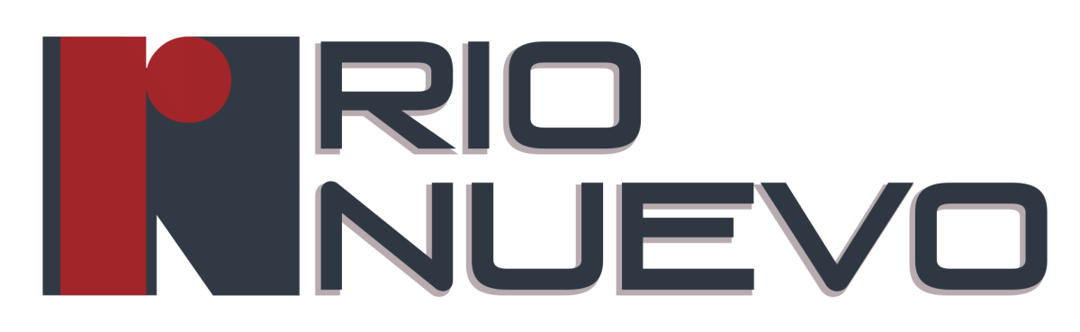 Rio Nuevo District Logo