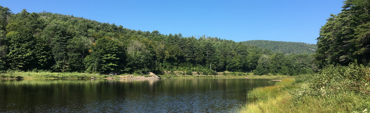 Warren County Nature Trail