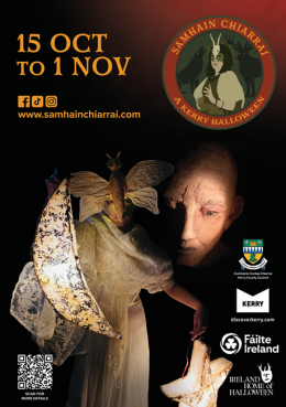 Samhain Chiarrai Programme