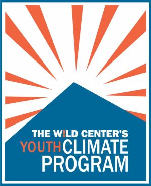 Youth Climate Program logo